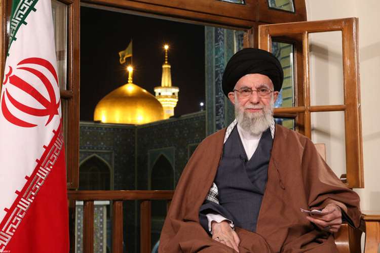 Year 1402, year of 'inflation control, growth in production' : Supreme Leader